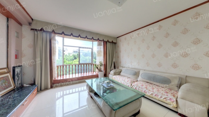 清河苑二手房实景图