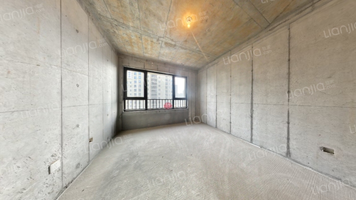 鼎诚·悦玺二手房实景图