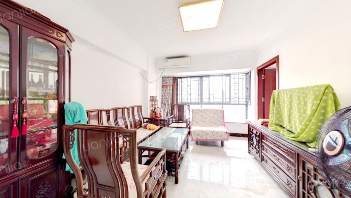 新锦龙大厦二手房实景图