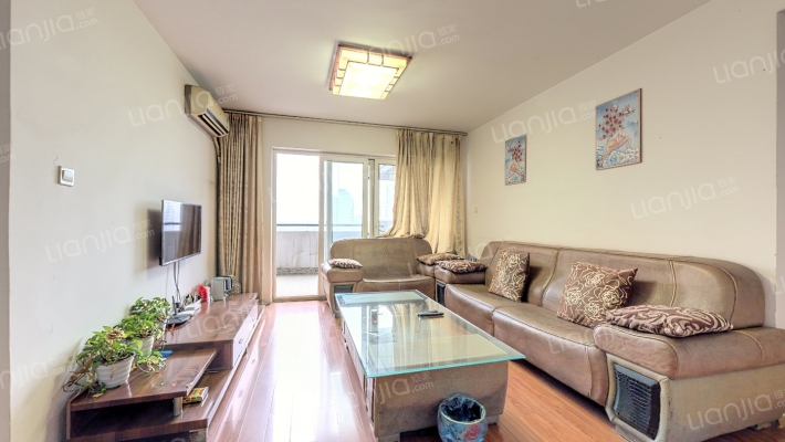 蓝光凯丽香江二手房实景图