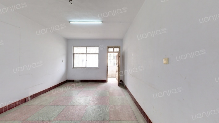 工商局家属院二手房实景图