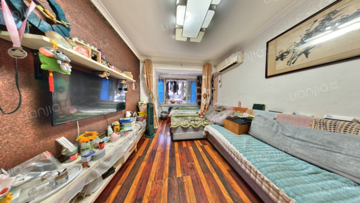 奎星楼街25号二手房实景图