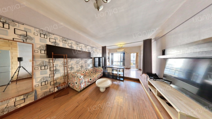 花样年华梦想家二手房实景图