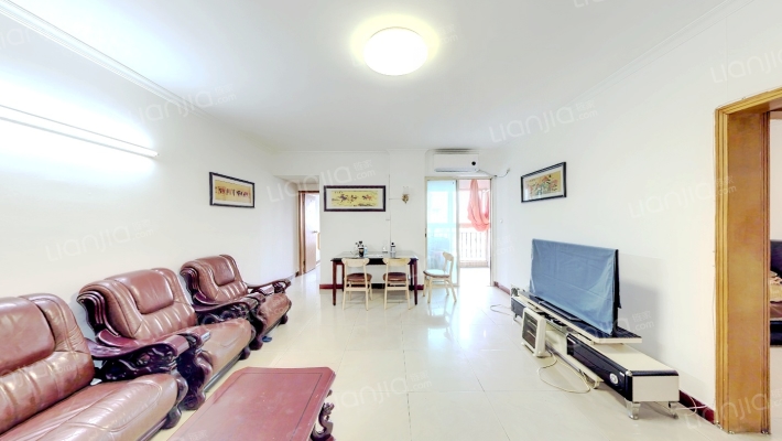 鸿瑞大厦二手房实景图