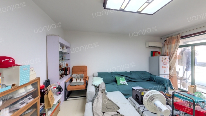 大丁佳苑北区二手房实景图