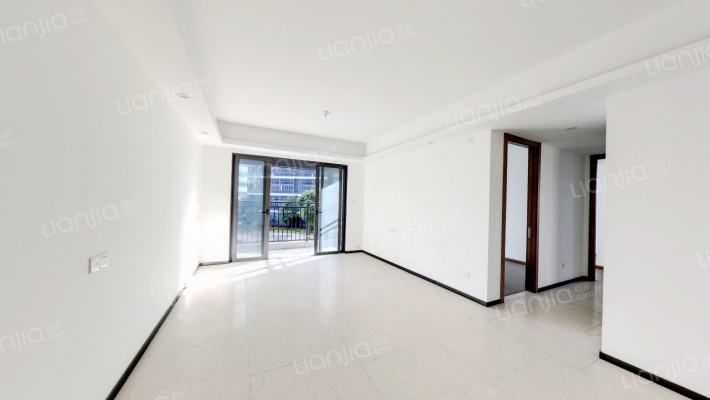 碧桂园铂悦府二手房实景图