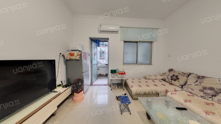 德政一街二手房实景图