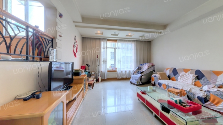 东坡区地税局家属区二手房实景图