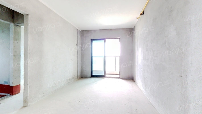 星悦城六期玺樾二手房实景图