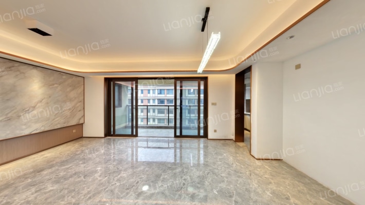 招商渝天府棠镜二手房实景图