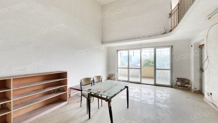 悦景花苑二手房实景图