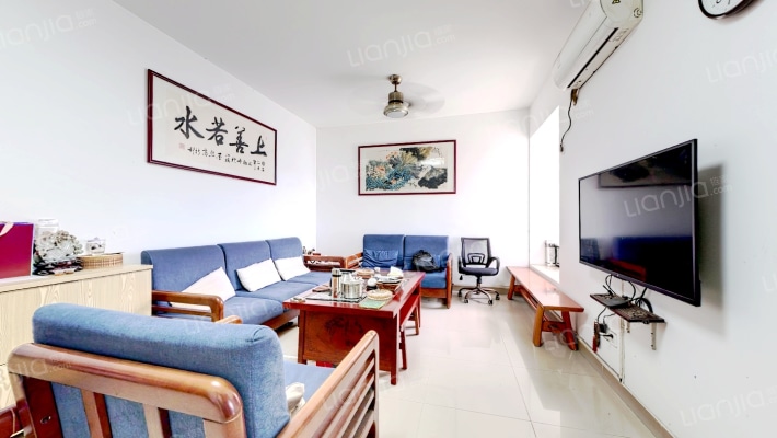 世纪华厦二手房实景图