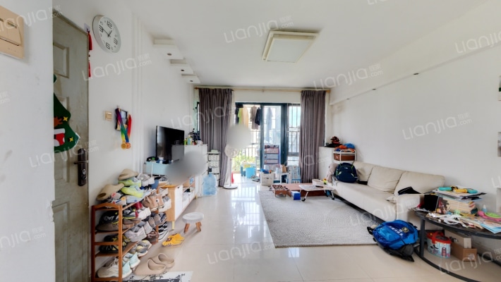 和盛苑二手房实景图