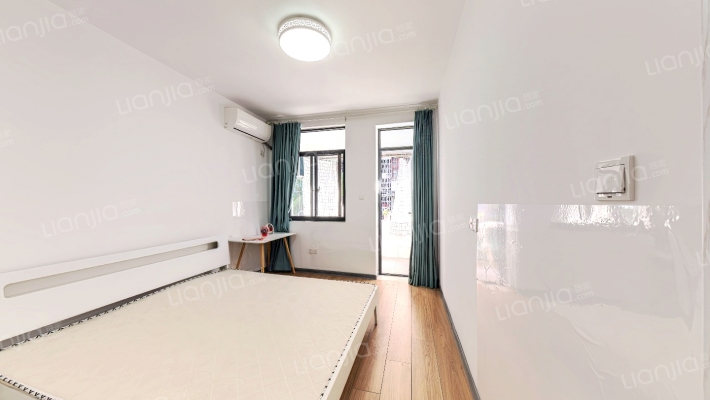 福建日报社东街38号宿舍区二手房实景图