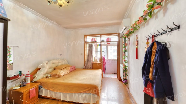 安达馨苑二手房实景图