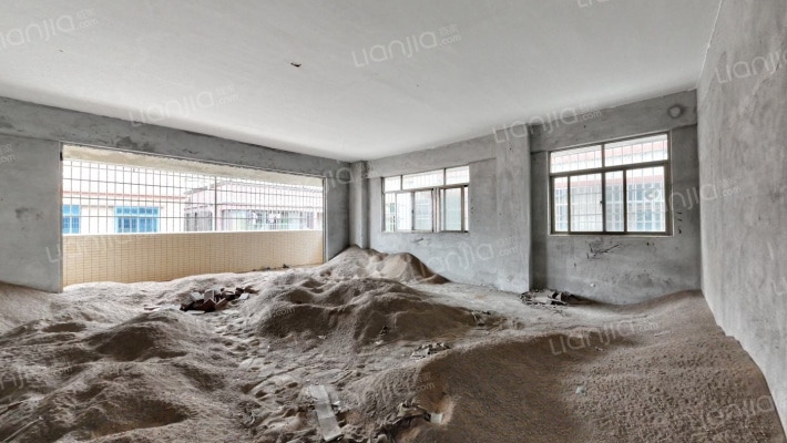 智宁六巷二手房实景图