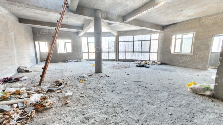 玲珑嘉苑二手房实景图