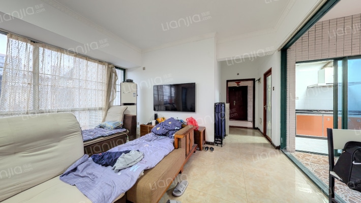 华彩公馆二手房实景图