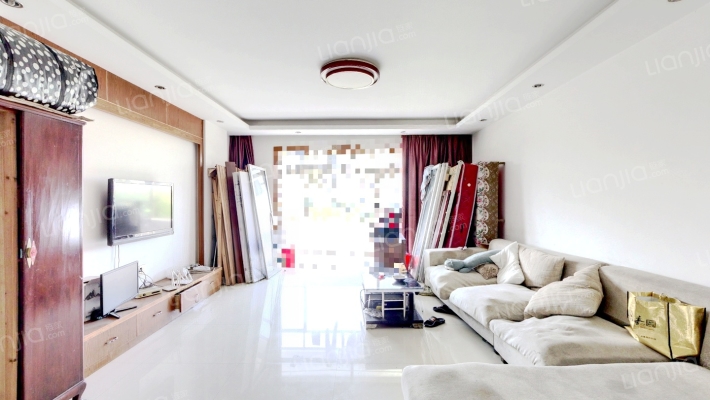 杨树畈小区二手房实景图