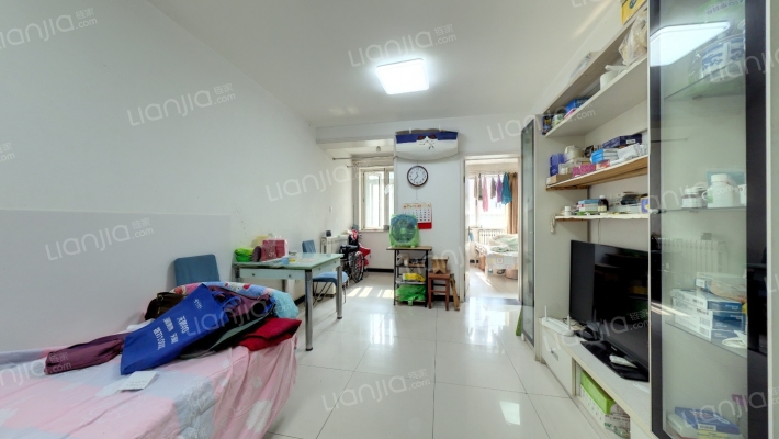 同泽园西里二手房实景图