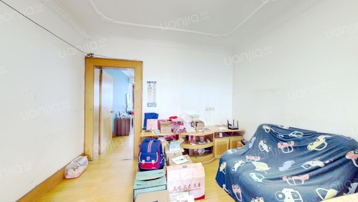 跃进新村二手房实景图