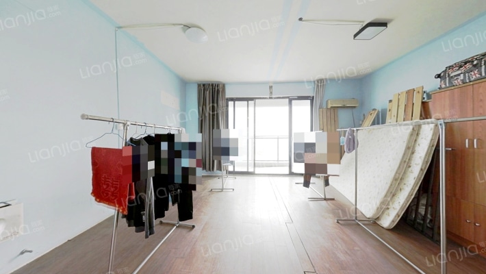 水漾花城四期二手房实景图