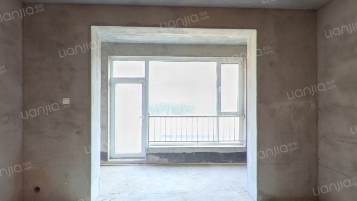 龙聚金源二手房实景图