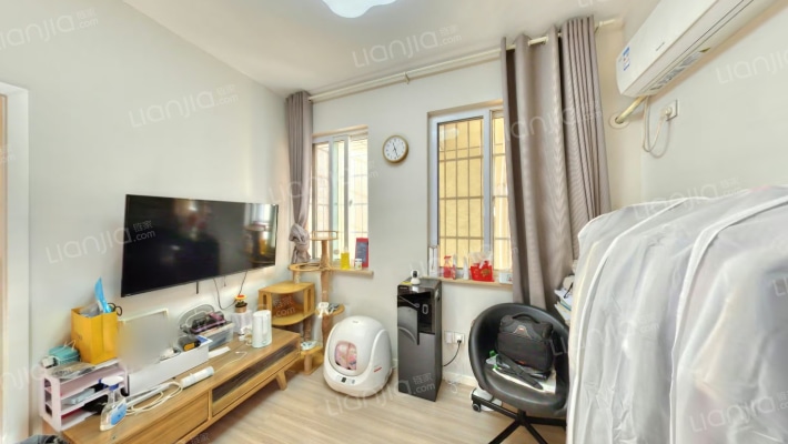 华腾园二手房实景图