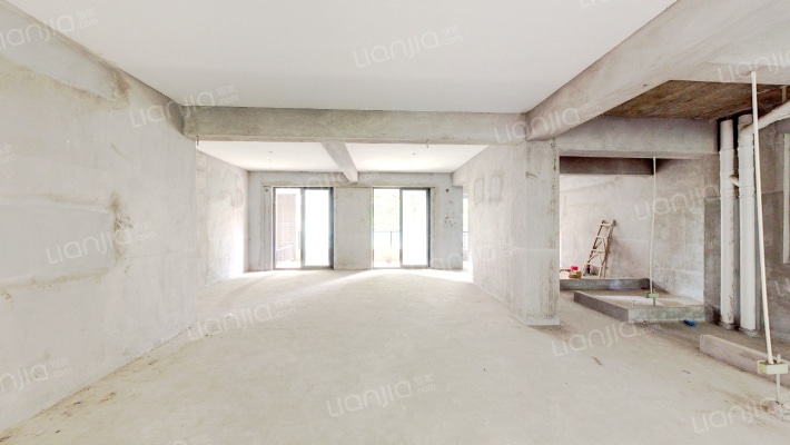 梅峰礼居二手房实景图