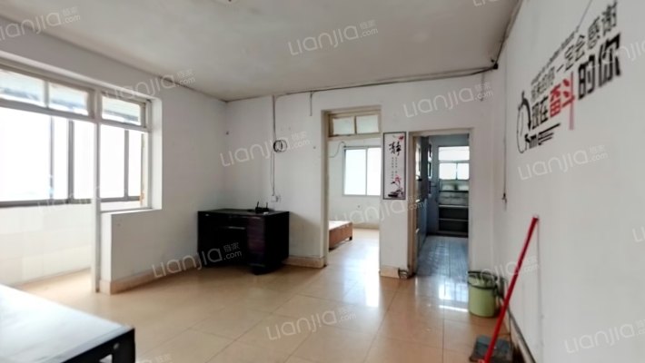 七星路二巷二手房实景图