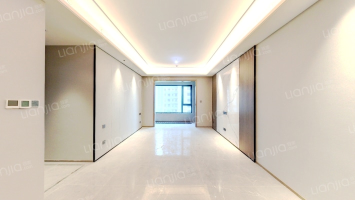 中天宸悦一期二手房实景图