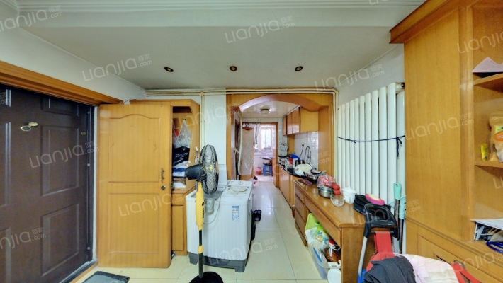 满江里二手房实景图