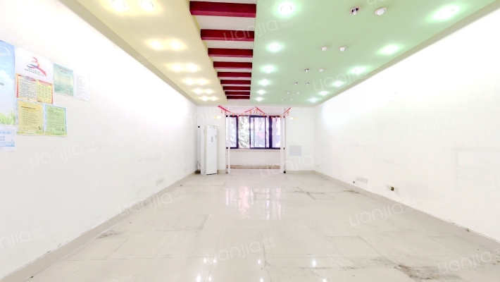 棕北公寓二手房实景图