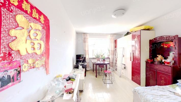 桃源春晓二手房实景图