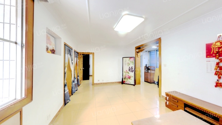 双狮南里二手房实景图