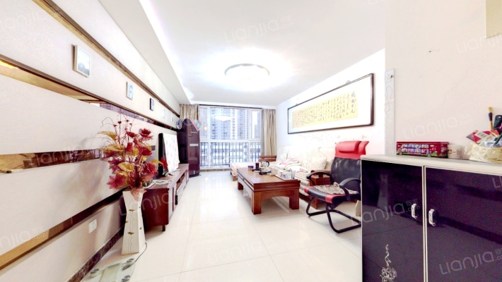 金玖家园二手房实景图