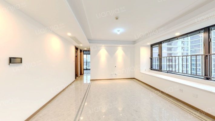 招商德信云望之宸二手房实景图