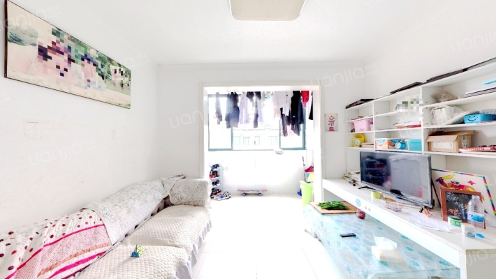 港澳花园二手房实景图