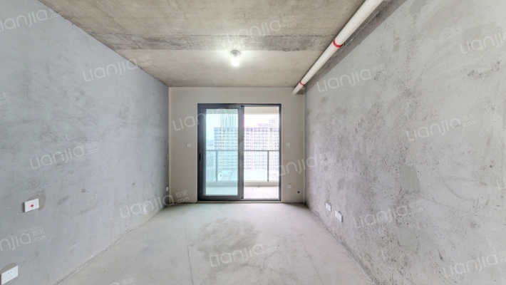 天授宝龙观邸二手房实景图