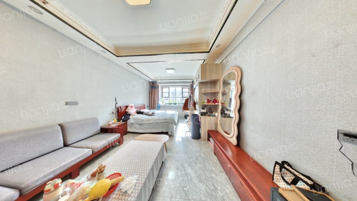 义乌城二手房实景图