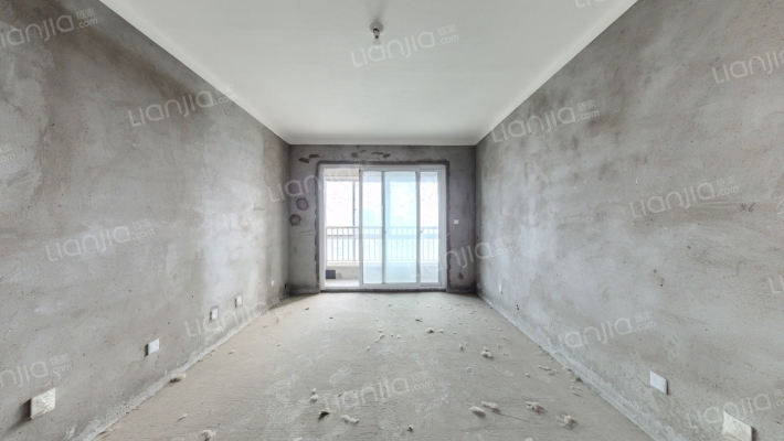 豫翠园二手房实景图