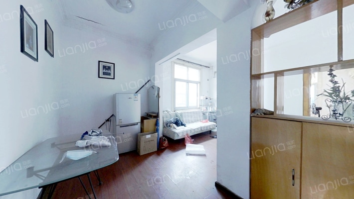 城建局宿舍（四经路7号）二手房实景图