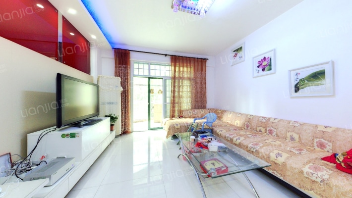 圆梦美丽家园二手房实景图