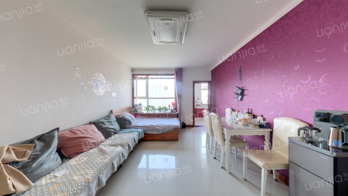 新源小区二手房实景图