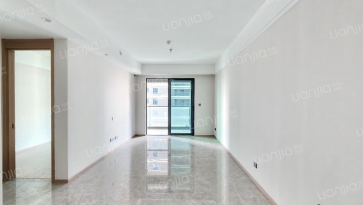 北宸天樾二手房实景图