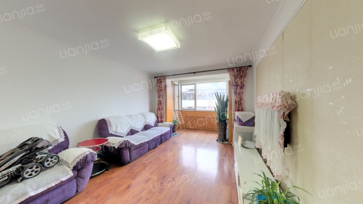 城建花园二手房实景图