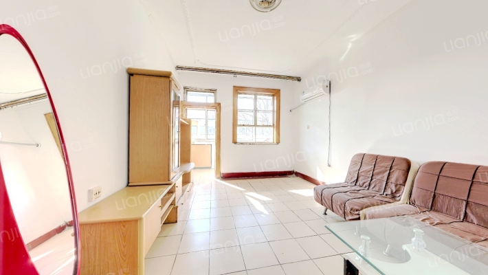 民权大街22号二手房实景图