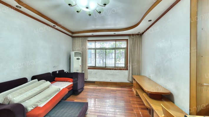 湘农桥社区二区二手房实景图