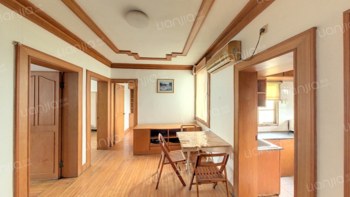 银花苑二手房实景图