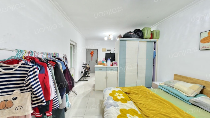 城市经典二手房实景图